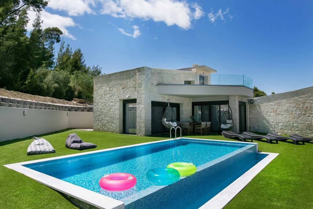 Photo of Outdoor in Kassandra