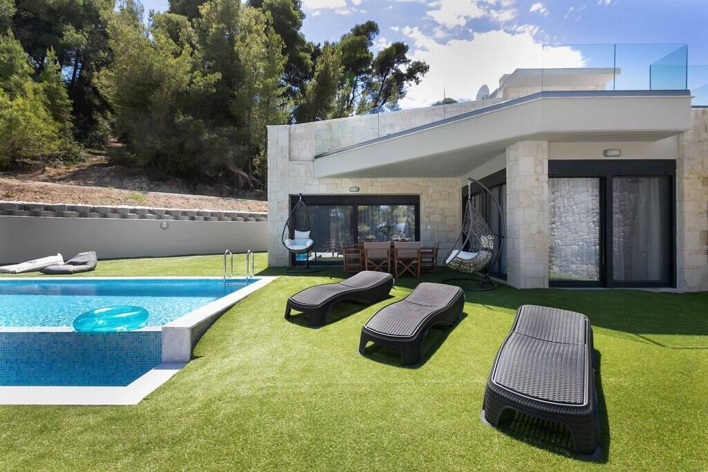 Photo of Outdoor in Kassandra