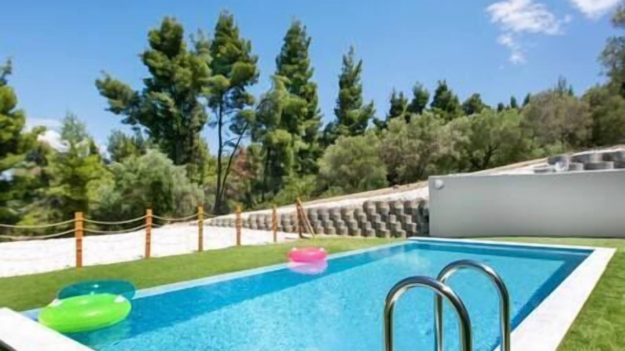 Photo of Outdoor in Kassandra