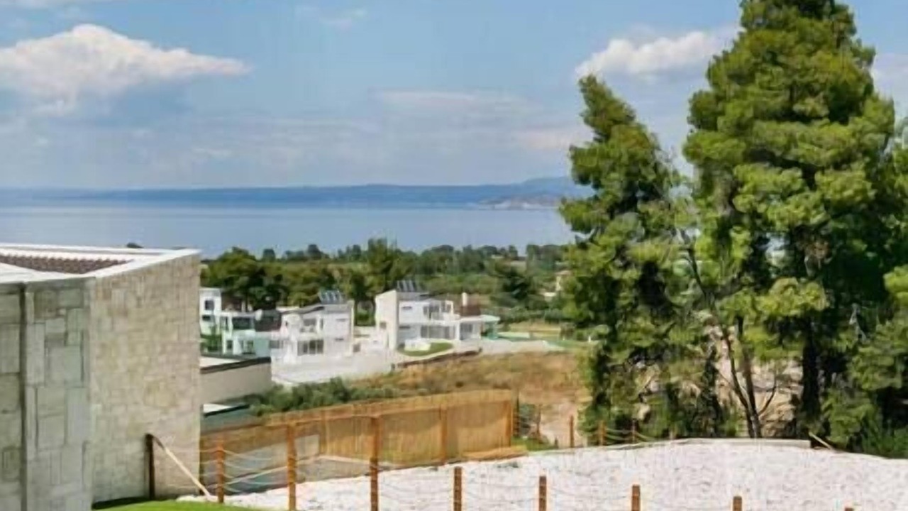Photo of Outdoor in Kassandra