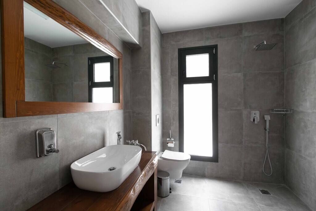 Photo of Bathroom in Kassandra