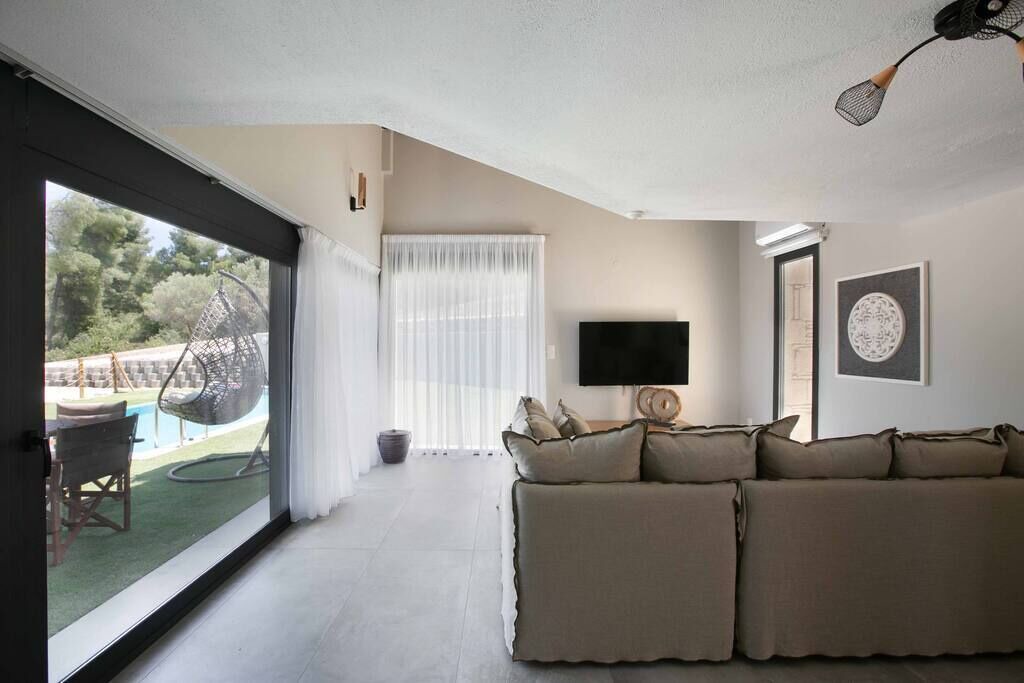 Photo of Livingroom in Kassandra