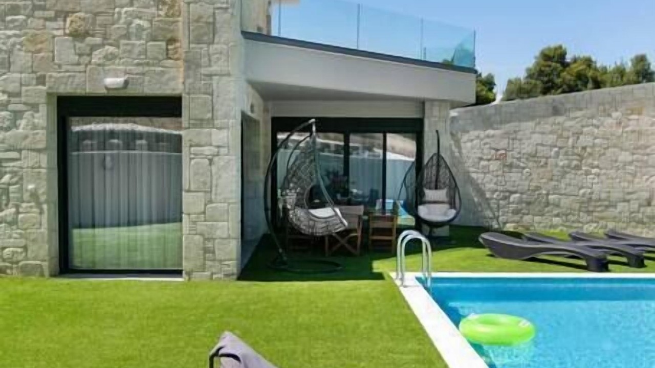 Photo of Outdoor in Kassandra