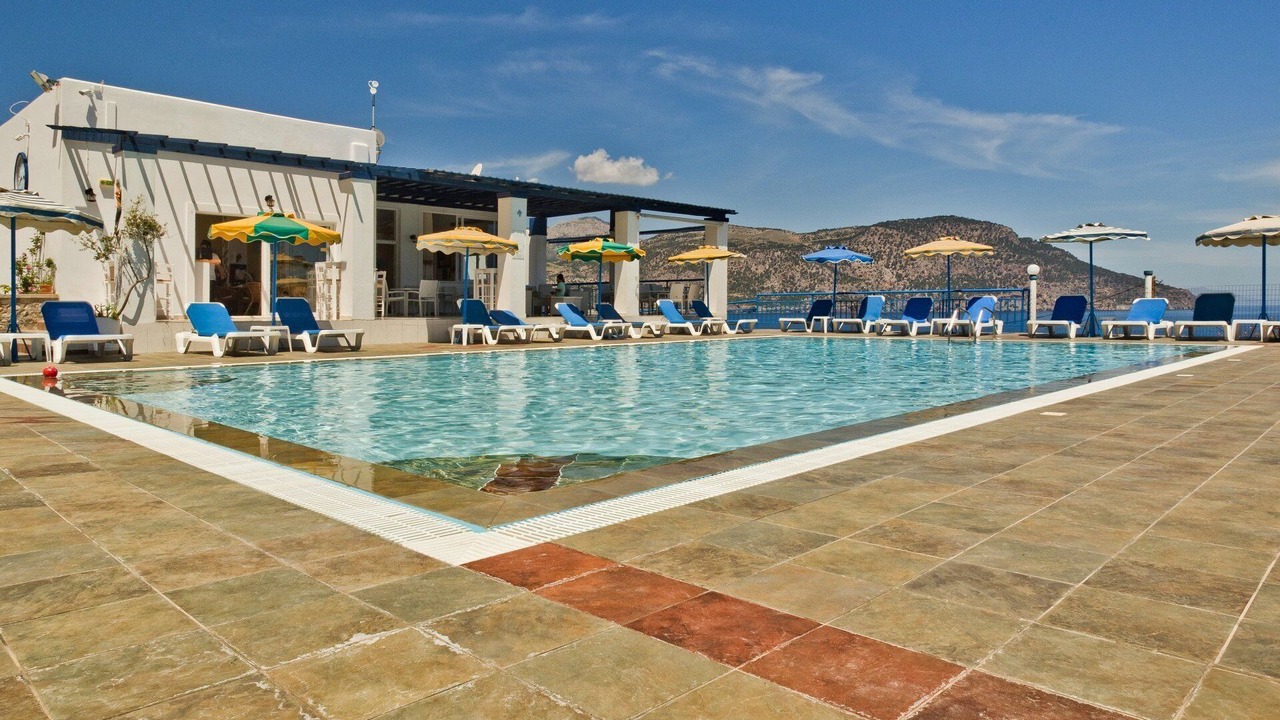 Photo of Outdoor in Karpathos Town