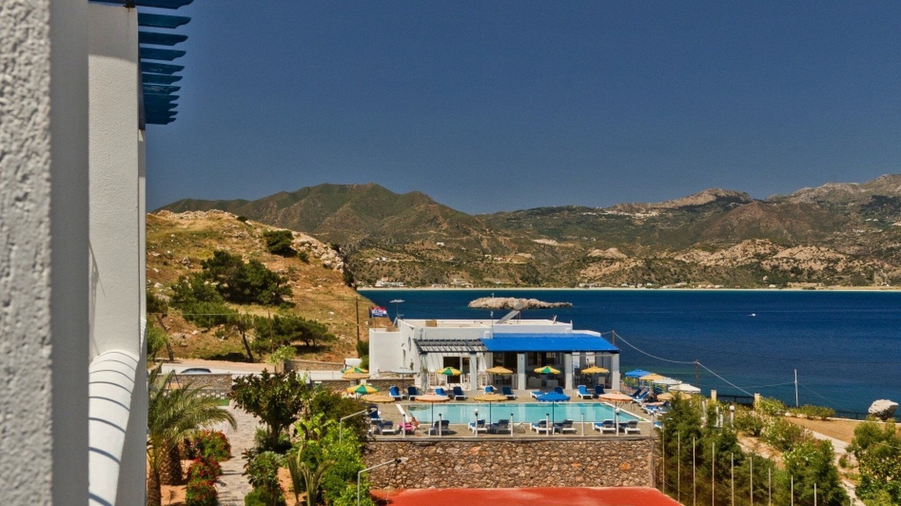 Photo of Others in Karpathos Town