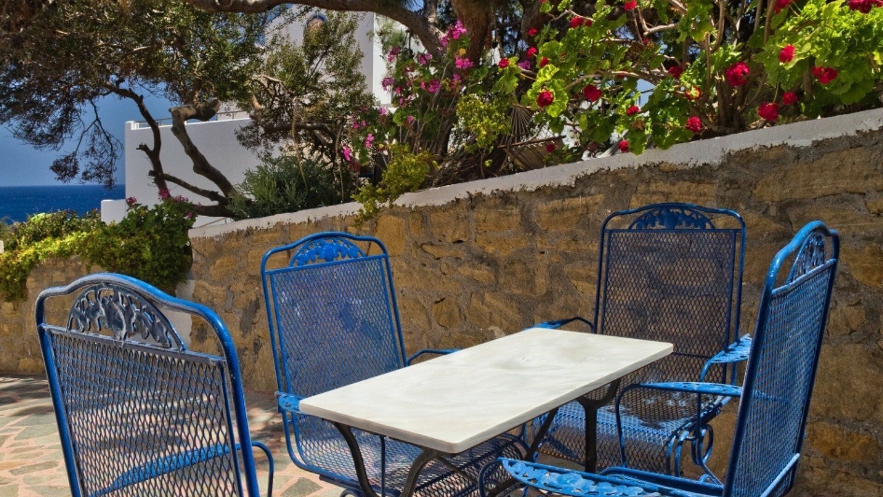 Photo of Outdoor in Karpathos Town