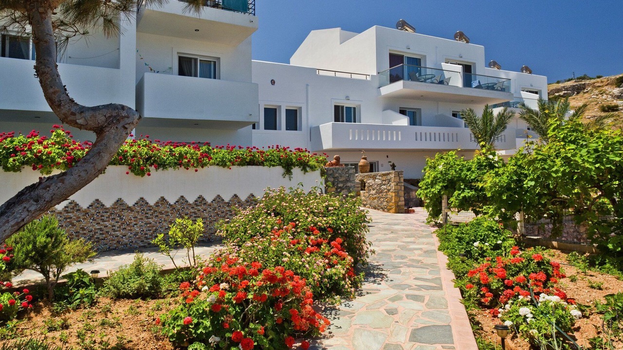 Photo of Outdoor in Karpathos Town