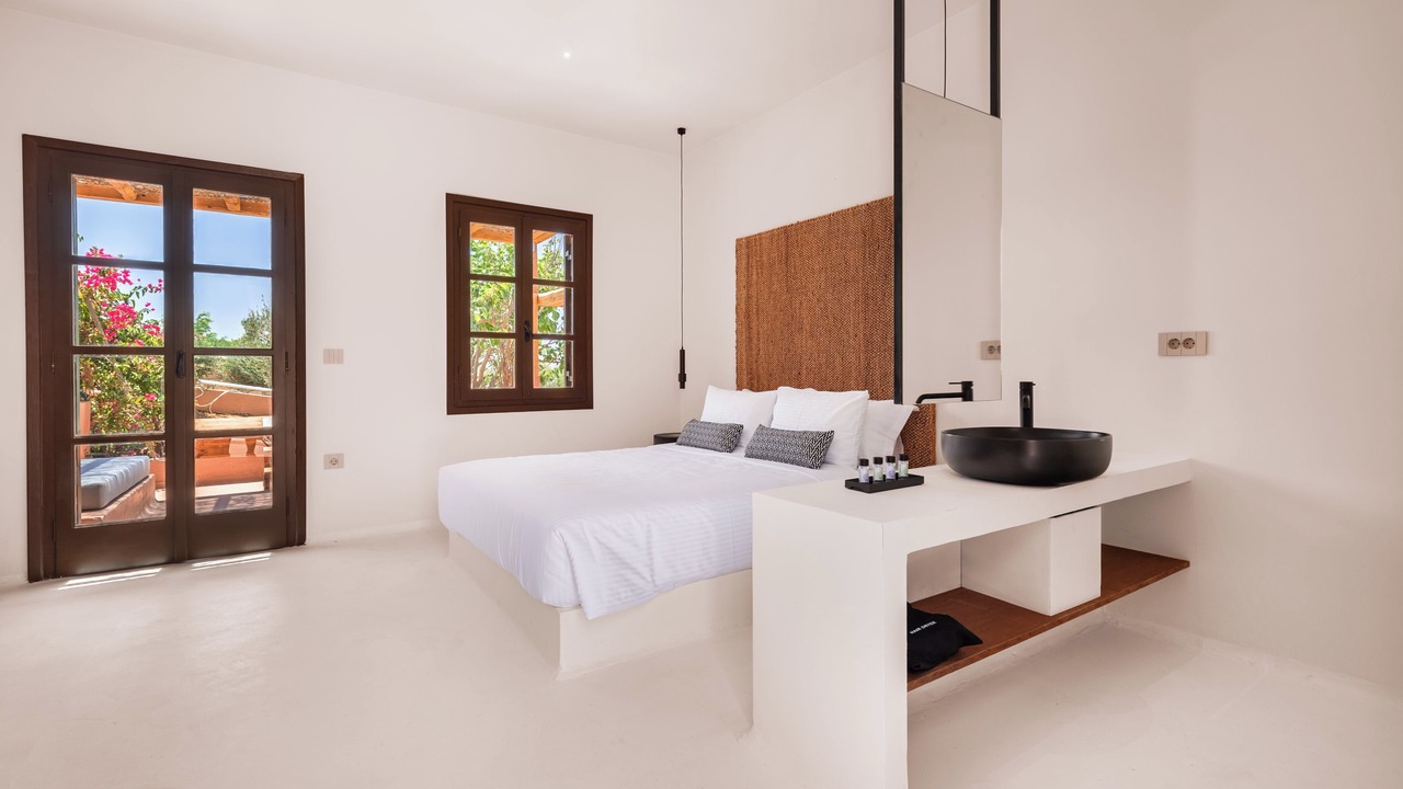 Photo of Bedroom in Stelida