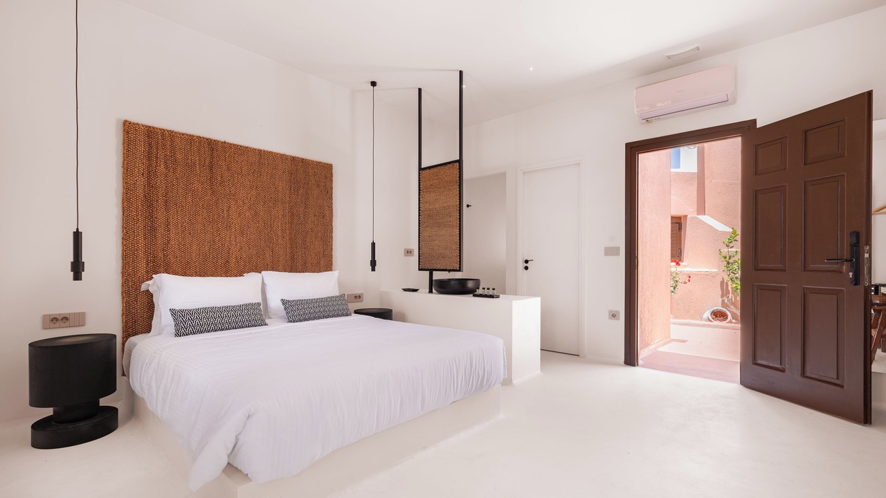Photo of Bedroom in Stelida