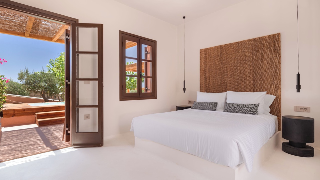 Photo of Bedroom in Stelida
