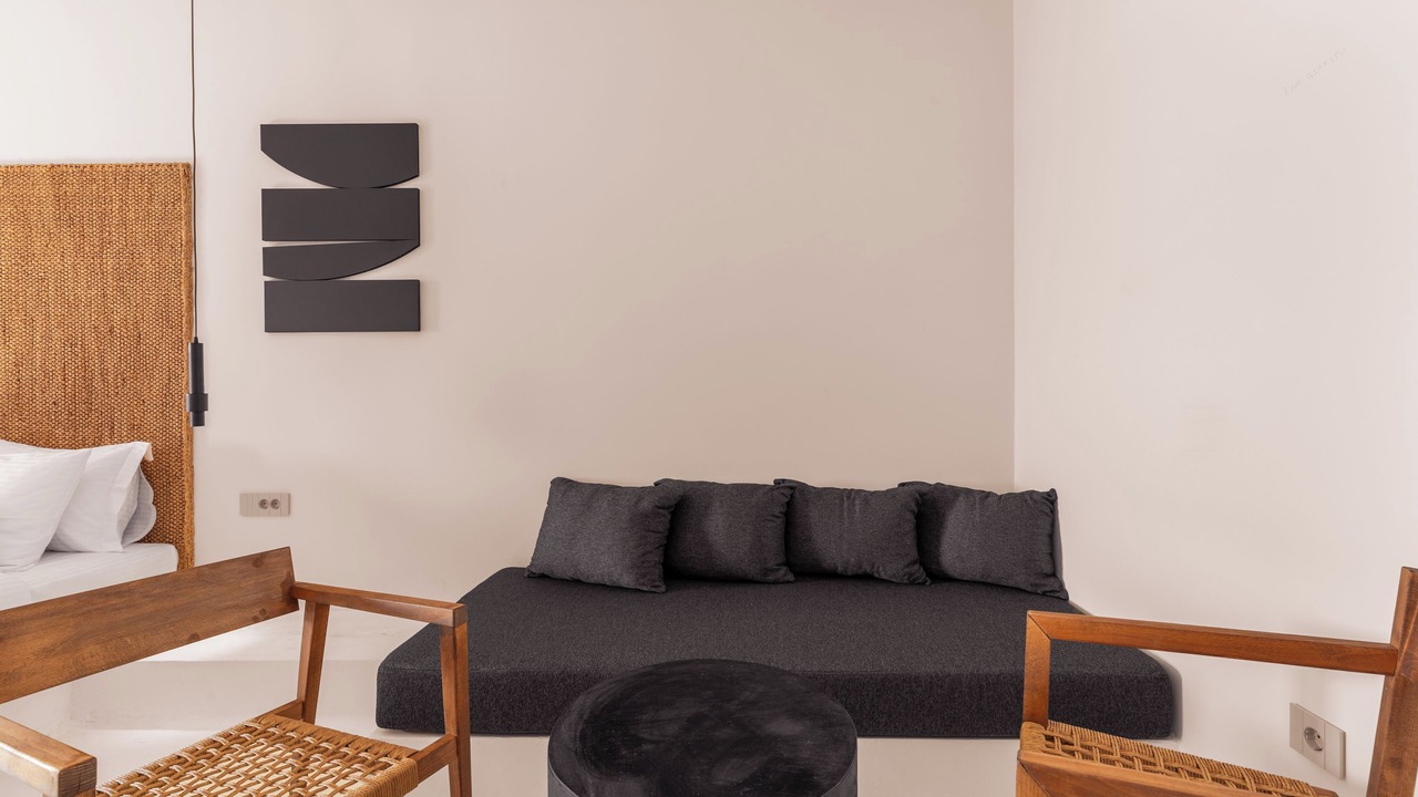 Photo of Bedroom in Stelida