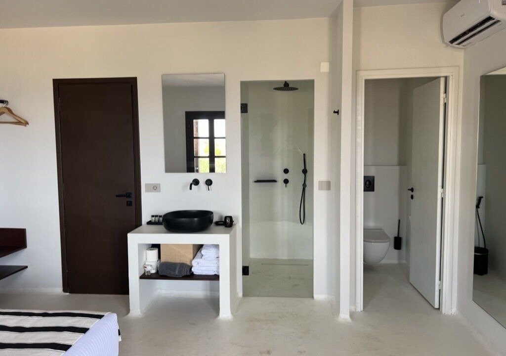 Photo of Bathroom in Stelida