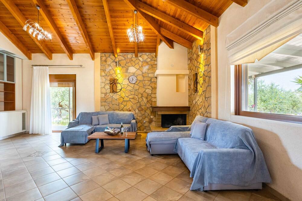 Photo of Bedroom in Gargaliani