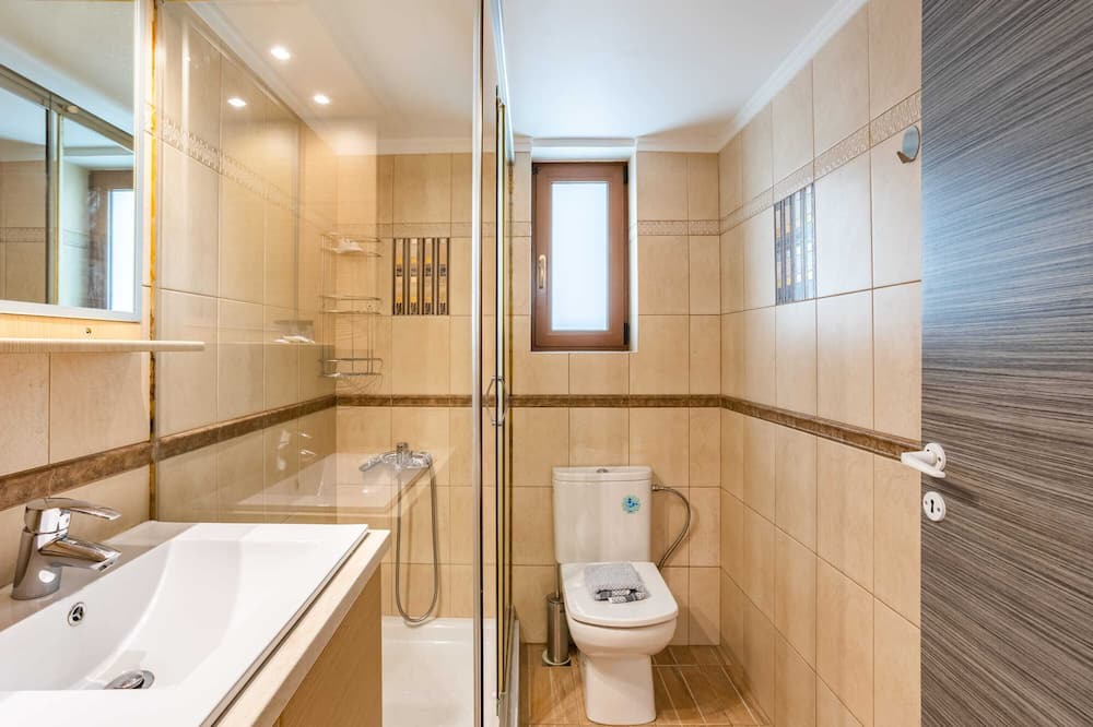 Photo of Bathroom in Gargaliani