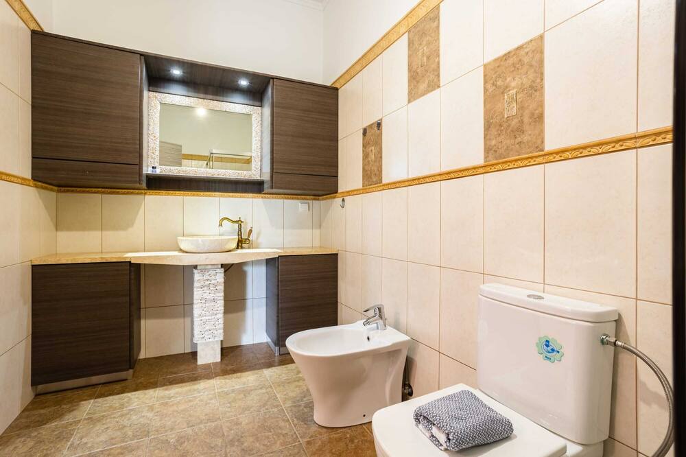 Photo of Bathroom in Gargaliani