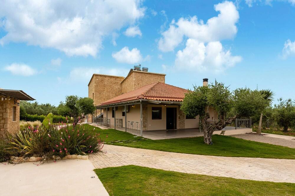 Photo of Outdoor in Gargaliani