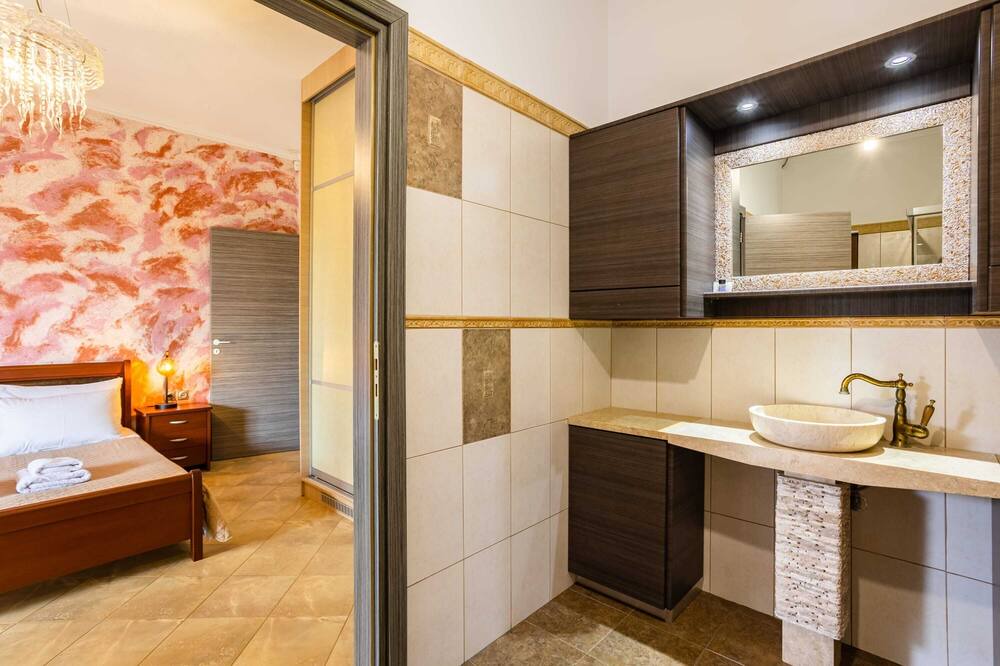 Photo of Bathroom in Gargaliani