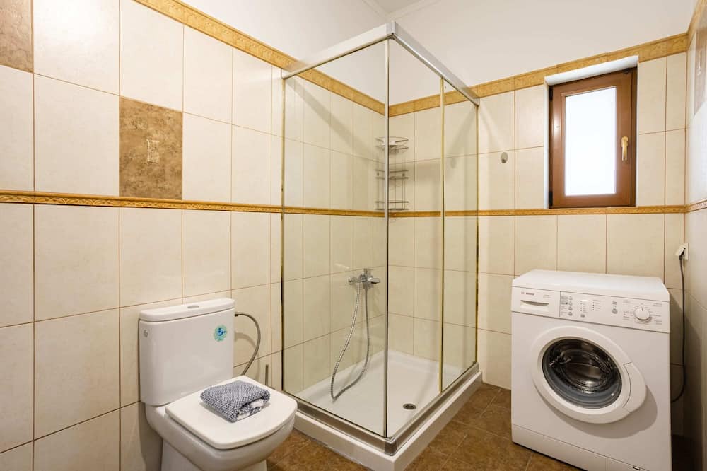 Photo of Bathroom in Gargaliani