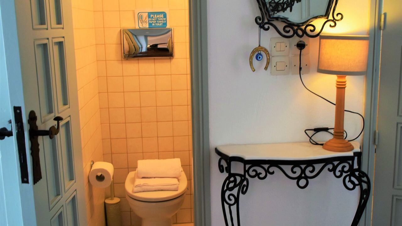Photo of Bathroom in Achladies