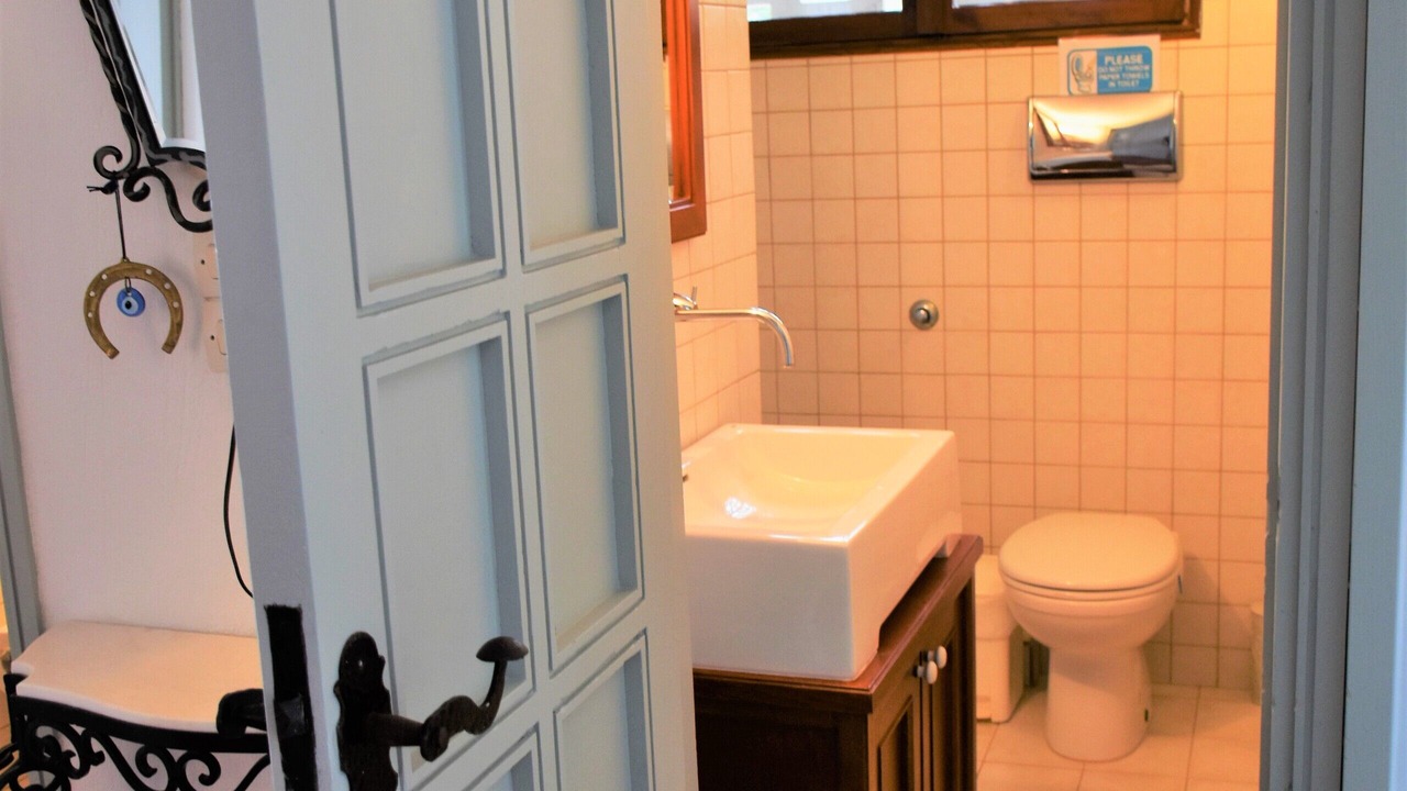 Photo of Bathroom in Achladies