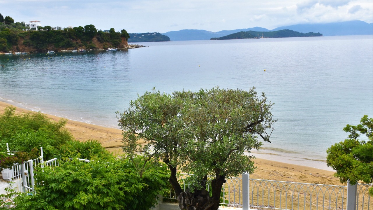 Photo of Outdoor in Achladies