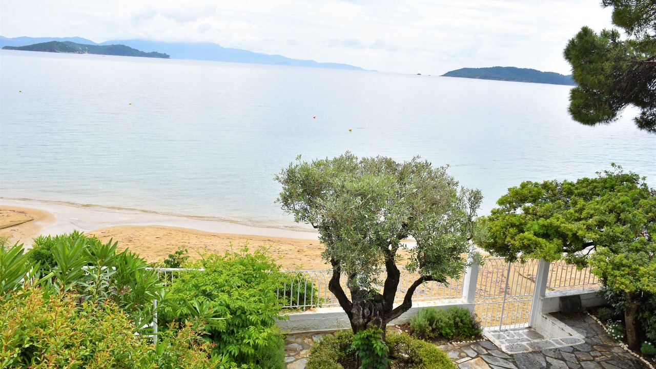 Photo of Outdoor in Achladies
