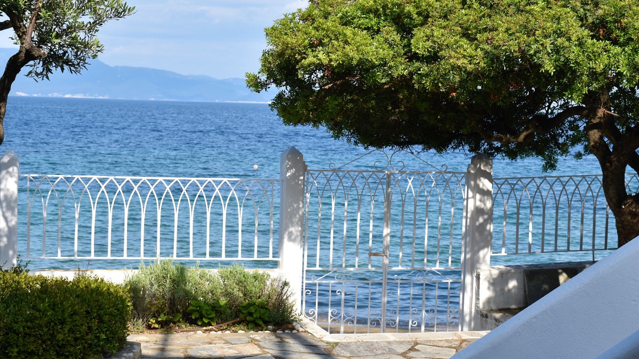 Photo of Outdoor in Achladies