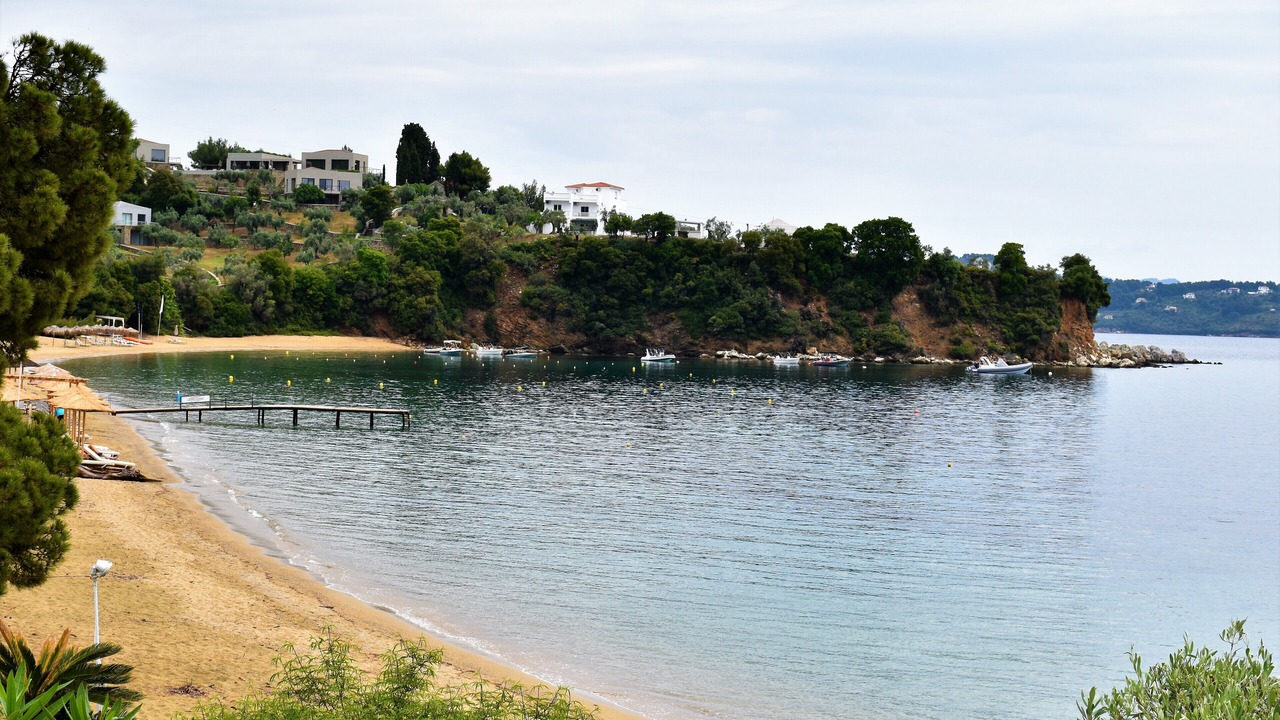Photo of Outdoor in Achladies