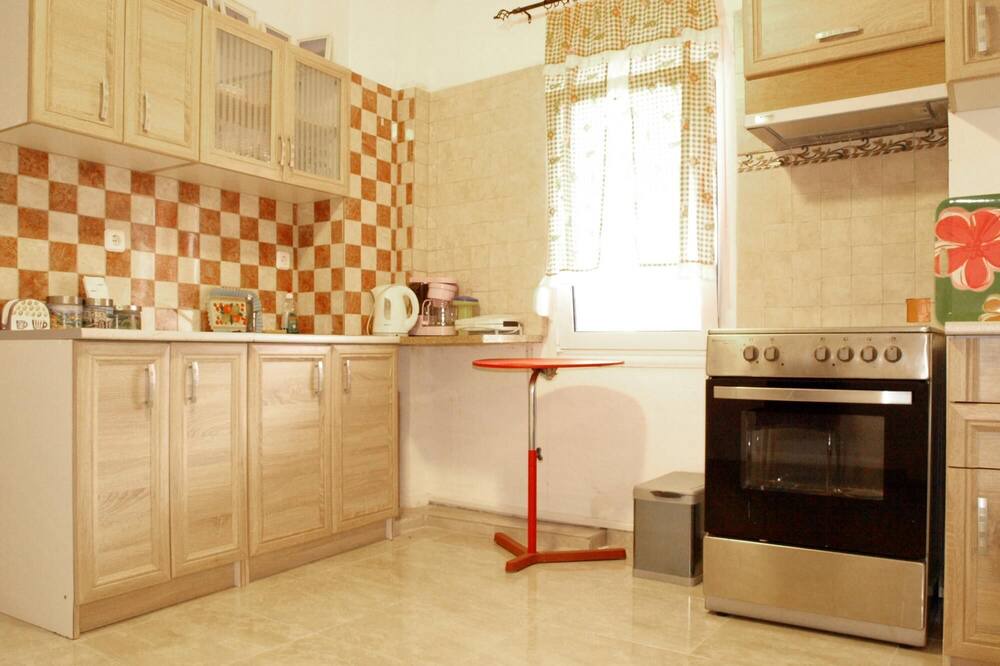 Photo of Kitchen in Keramidi
