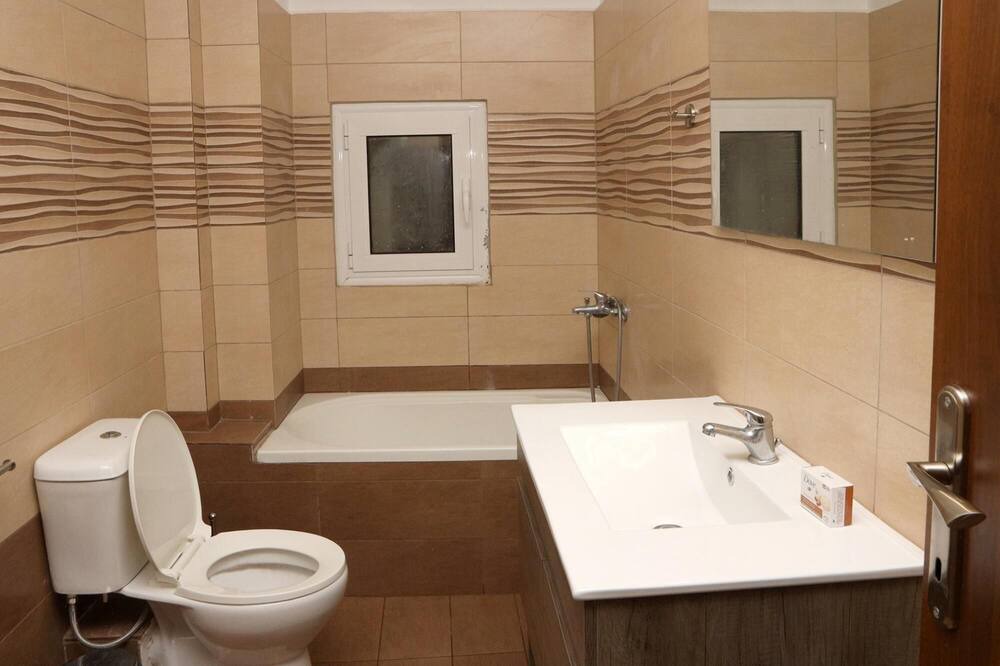 Photo of Bathroom in Keramidi