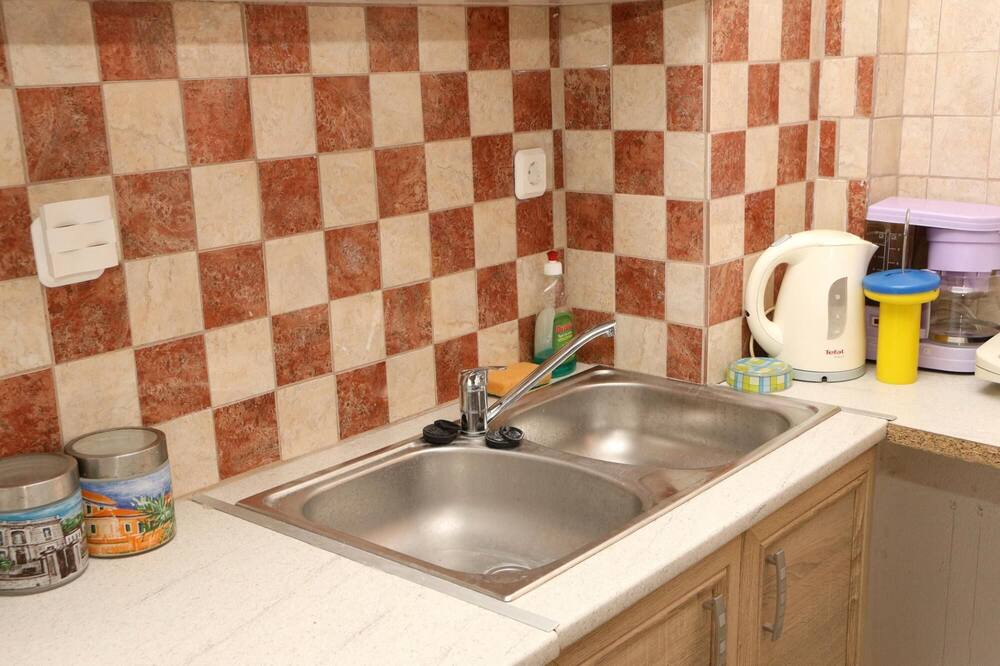 Photo of Kitchen in Keramidi