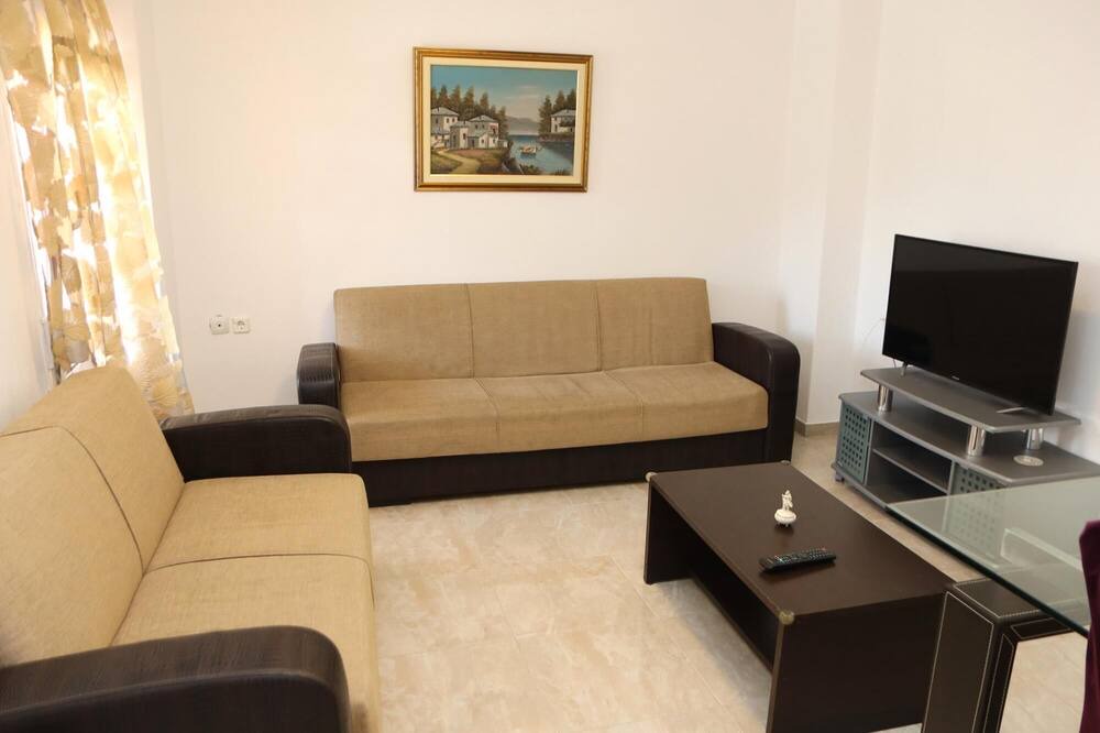 Photo of Livingroom in Keramidi