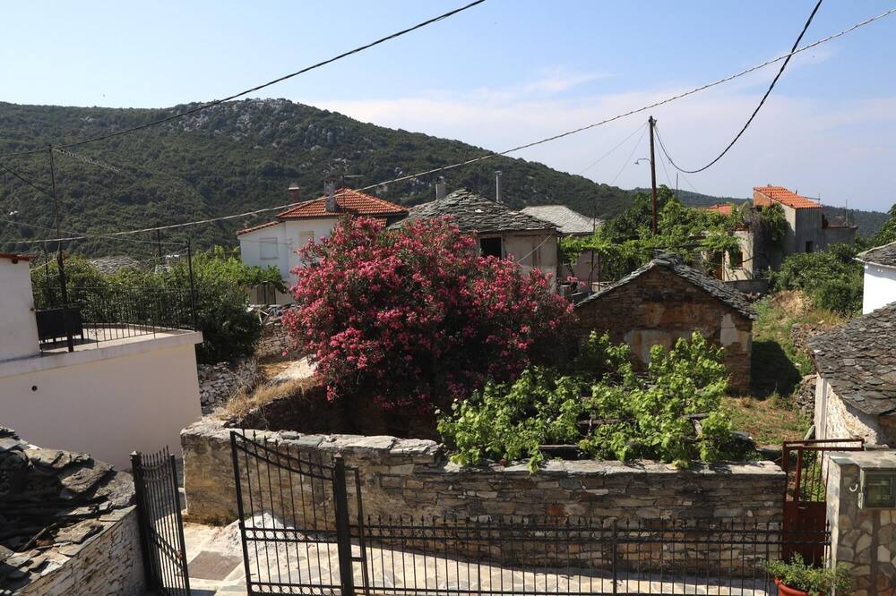 Photo of Outdoor in Keramidi