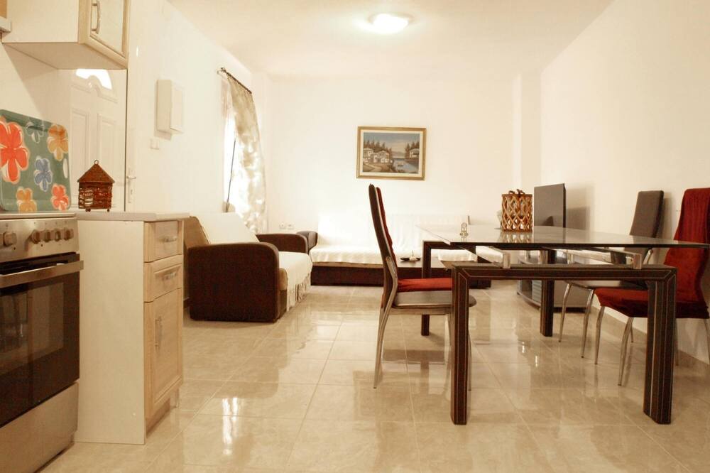 Photo of Livingroom in Keramidi