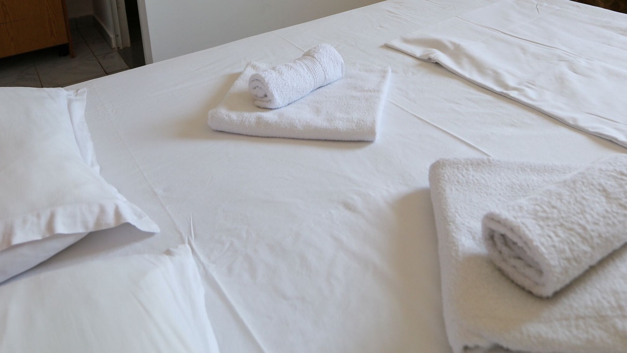 Photo of Bedroom in Ksamil