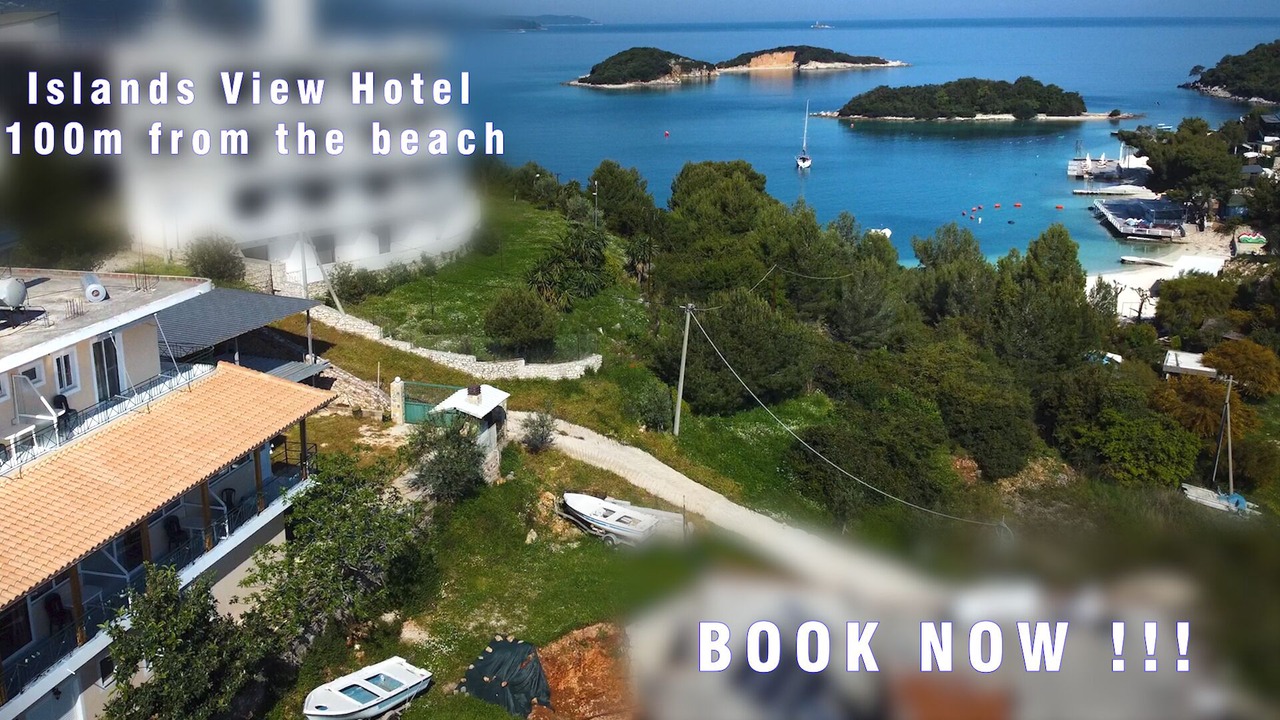 Photo of Outdoor in Ksamil