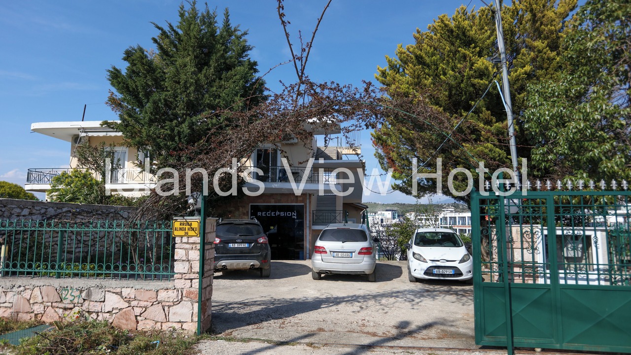 Photo of Outdoor in Ksamil