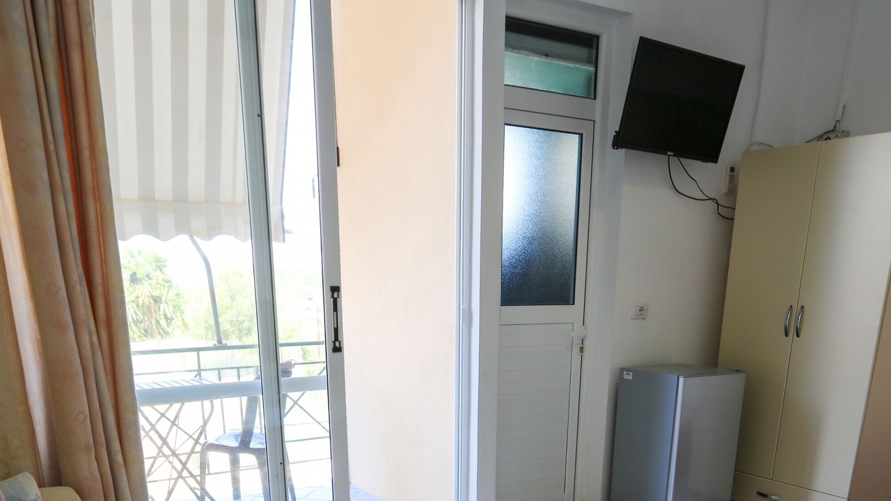 Photo of Bedroom in Ksamil
