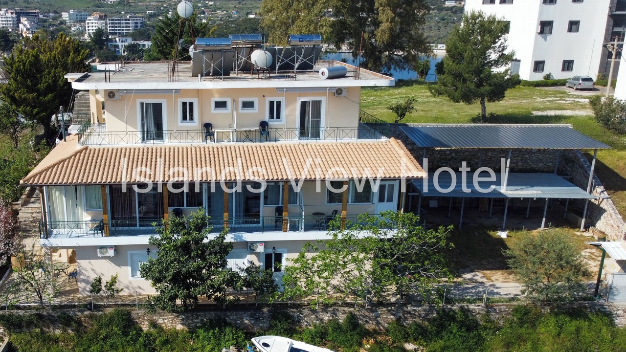 Photo of Outdoor in Ksamil
