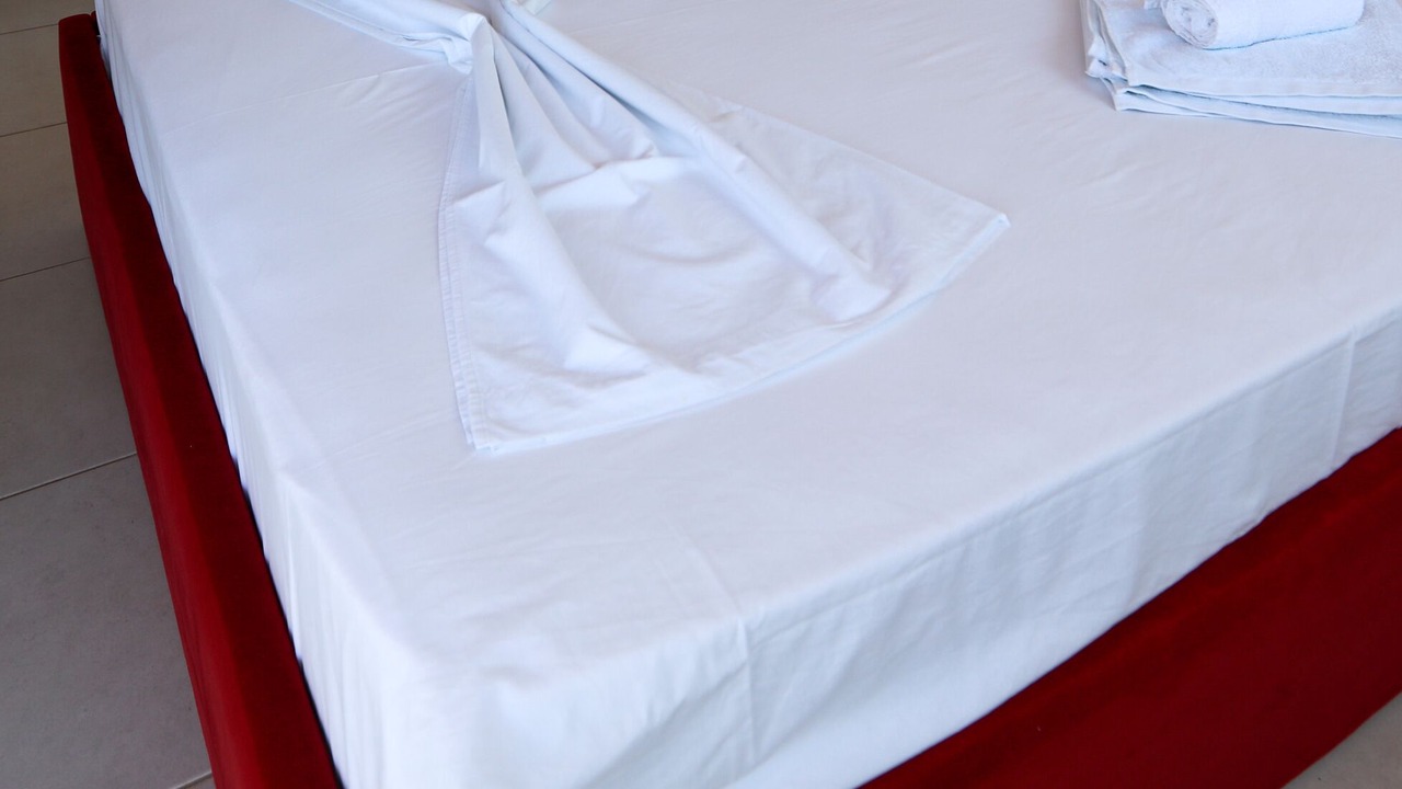 Photo of Bedroom in Ksamil