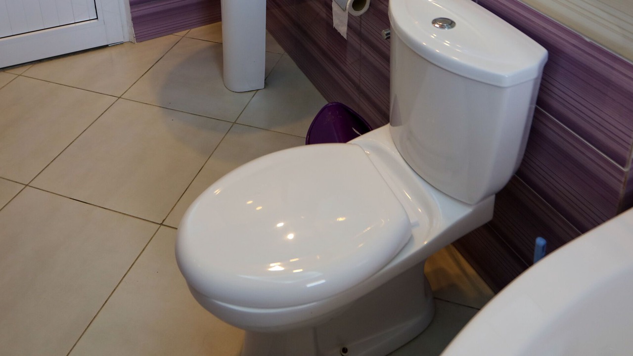 Photo of Bathroom in Ksamil