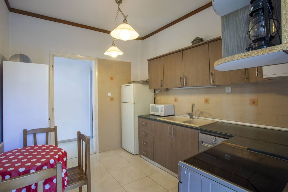 Photo of Kitchen in Kassandra