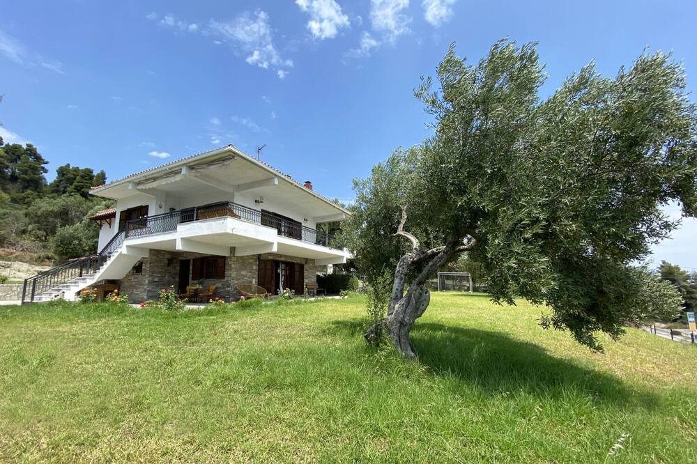 Photo of Outdoor in Kassandra