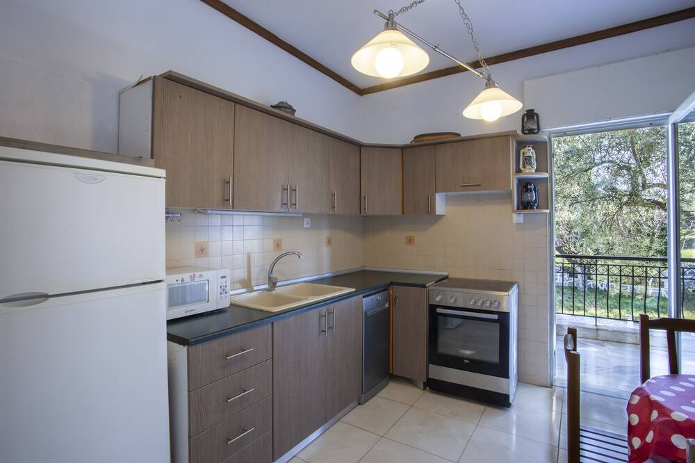 Photo of Kitchen in Kassandra