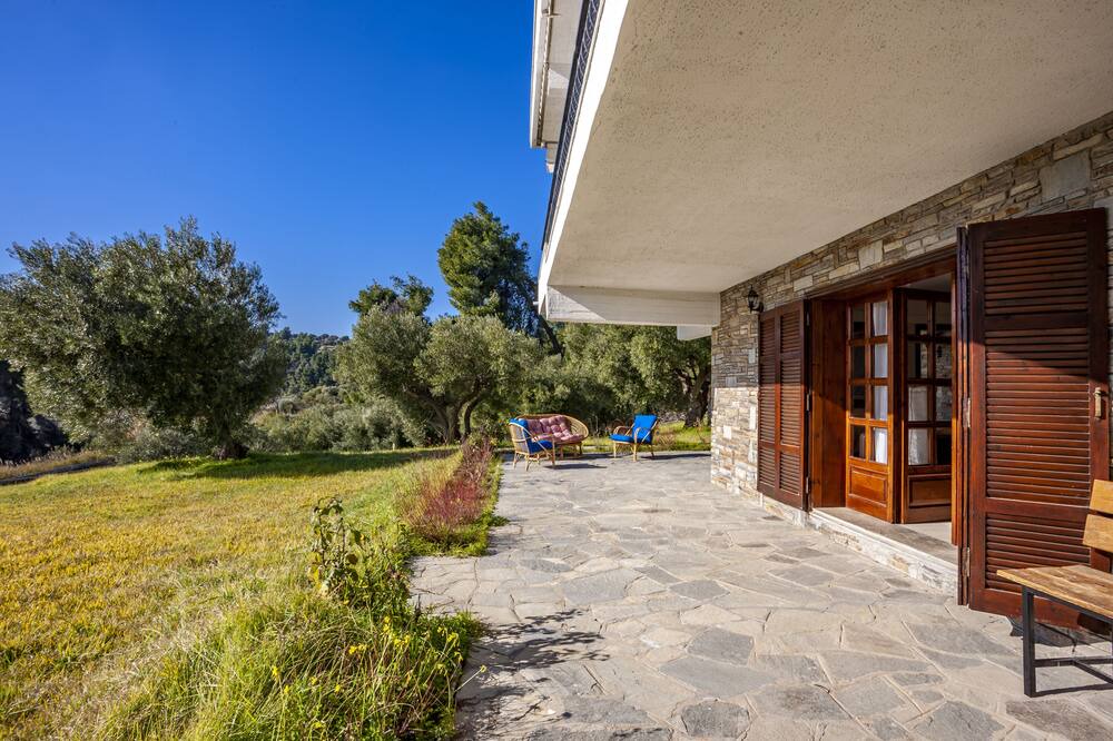 Photo of Outdoor in Kassandra