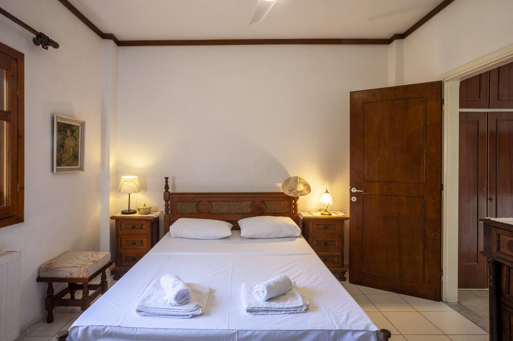 Photo of Bedroom in Kassandra