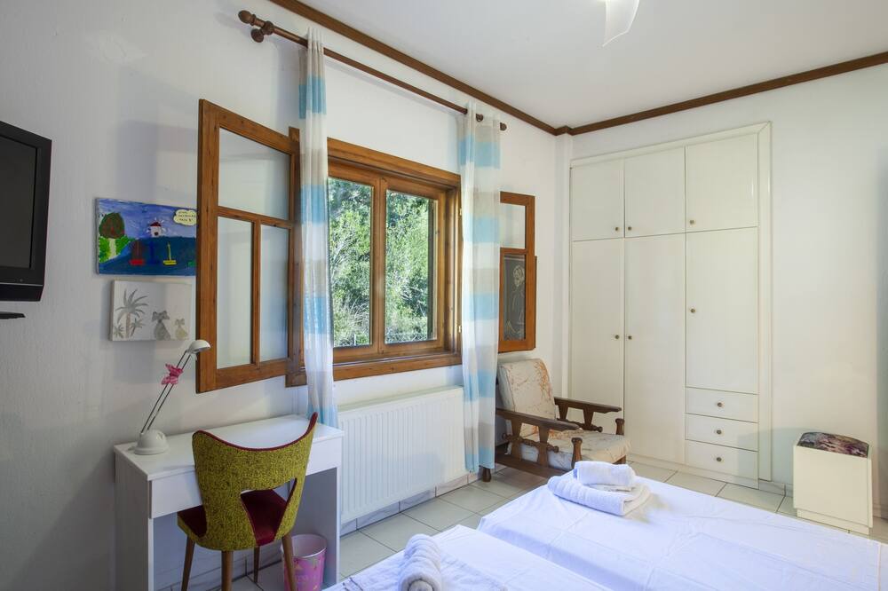 Photo of Bedroom in Kassandra