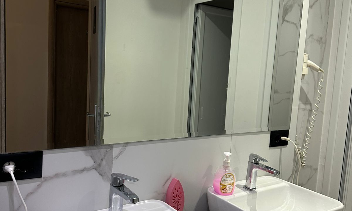 Photo of Bathroom in Qender