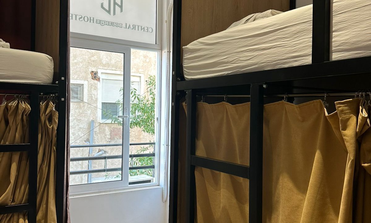 Photo of Bedroom in Qender