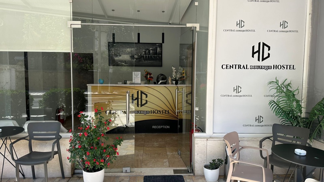 Photo of Outdoor in Qender